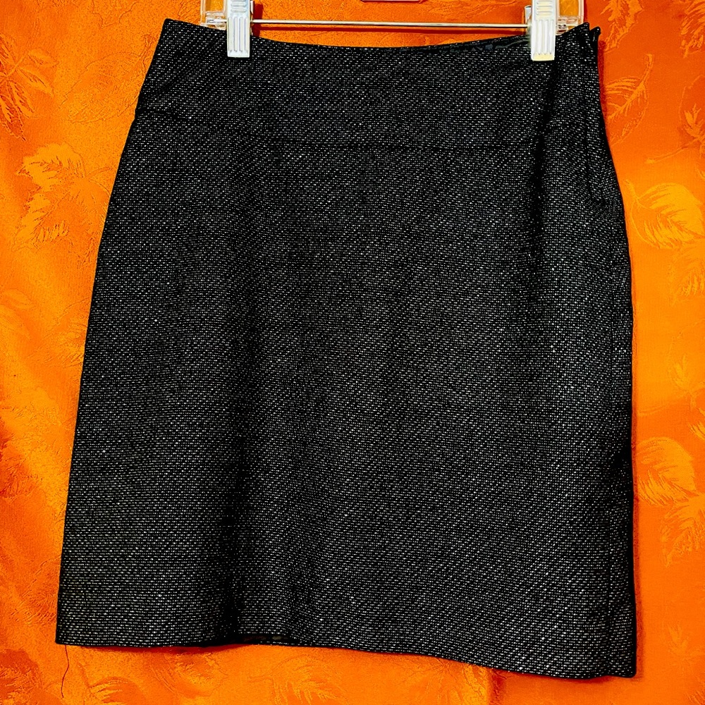 Cato black and silver girls shimmer, adorable for your mini-me!!